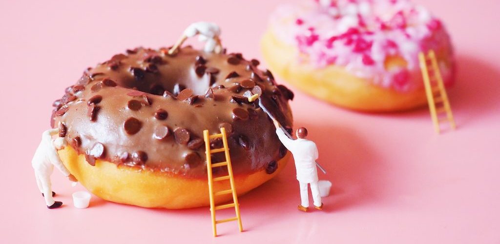 10 recomandări pentru a fi creativ la locul de muncă