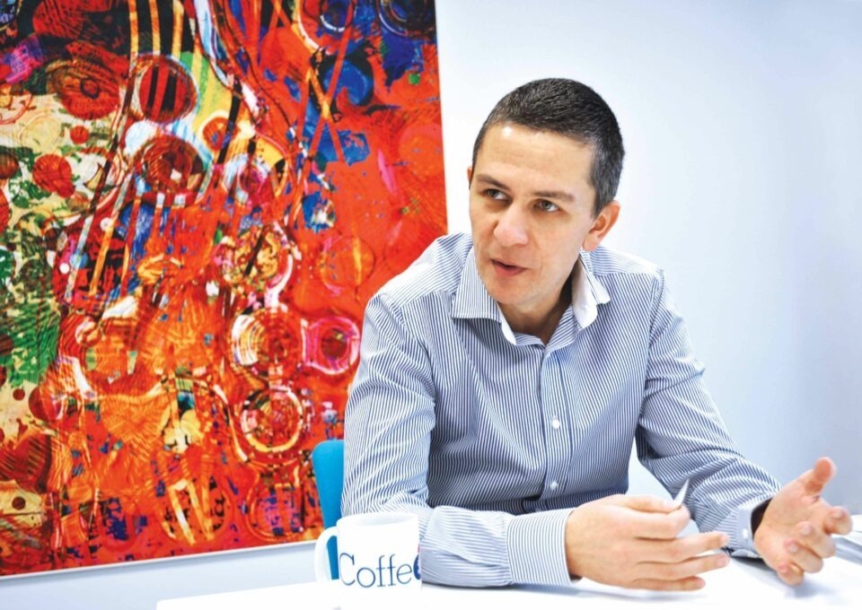 Iulian Stanciu
