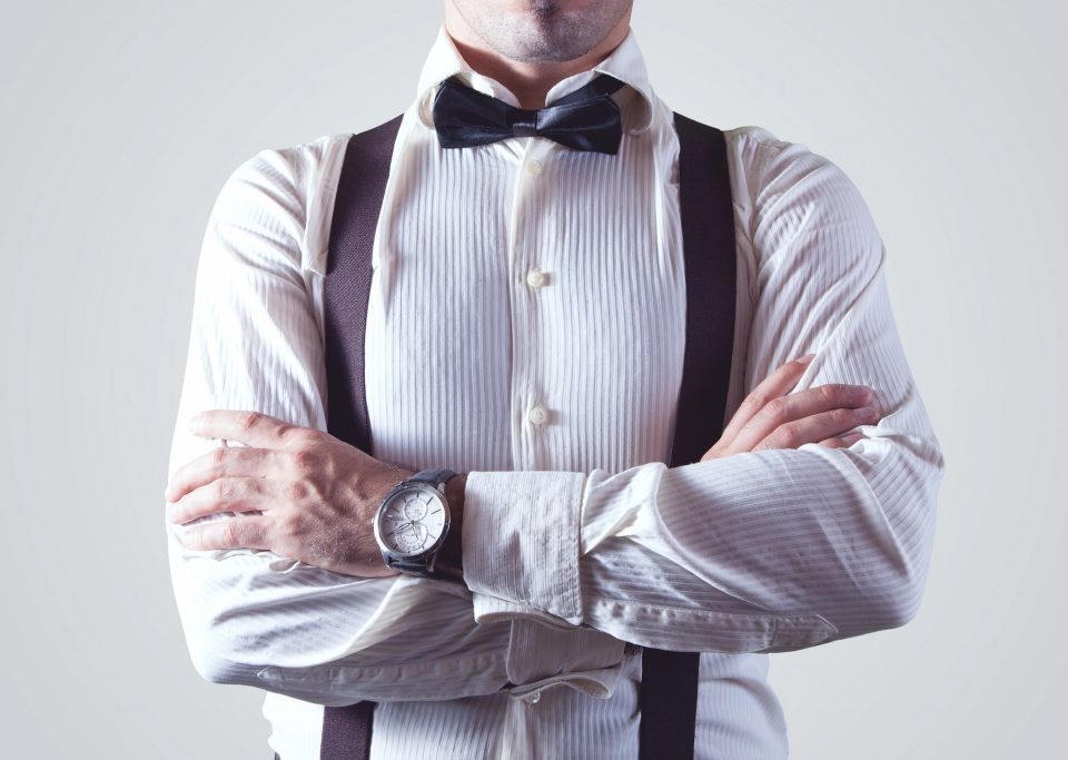 Foto angajat greu de concediat