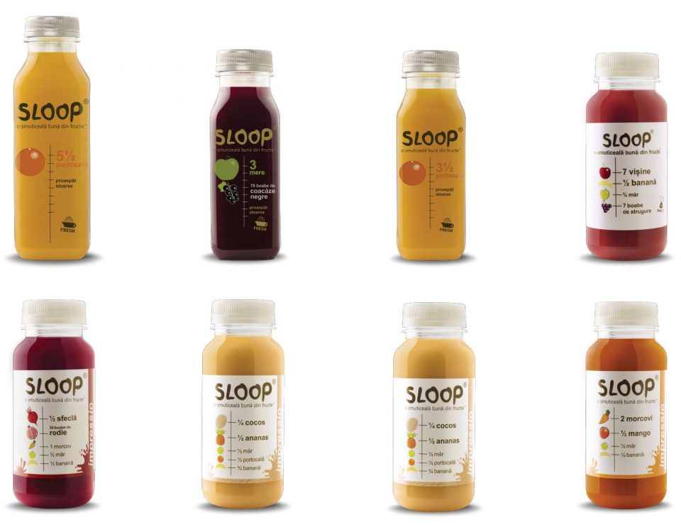 Foto produse Sloop