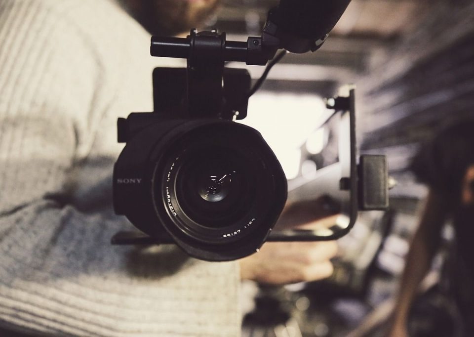 Foto filmare