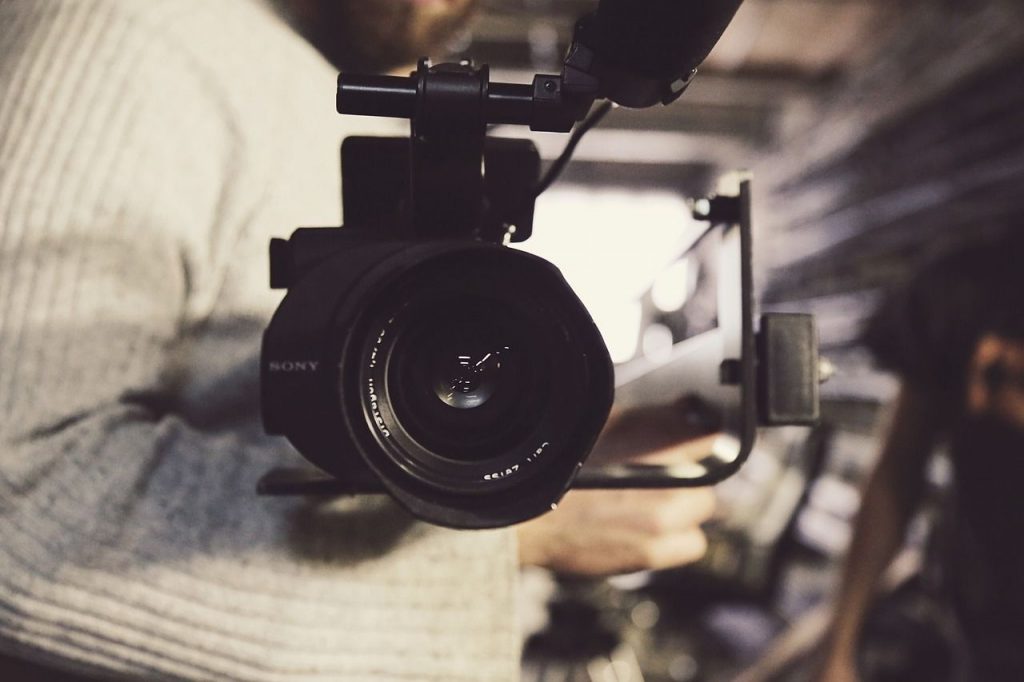 Foto filmare