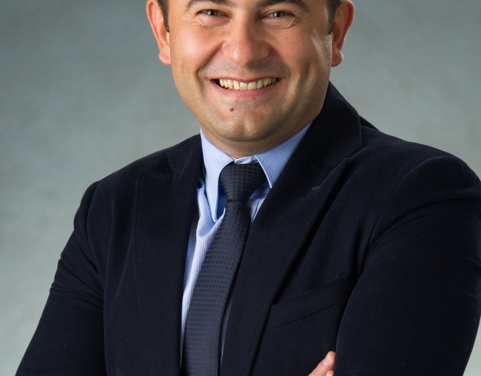 Cătălin Ștef