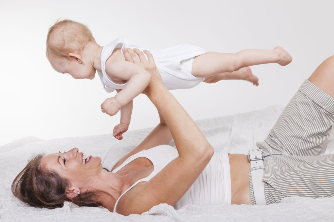 Concediu postnatal