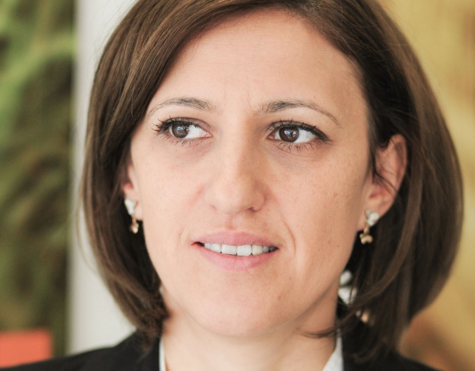 Ioana Marcu