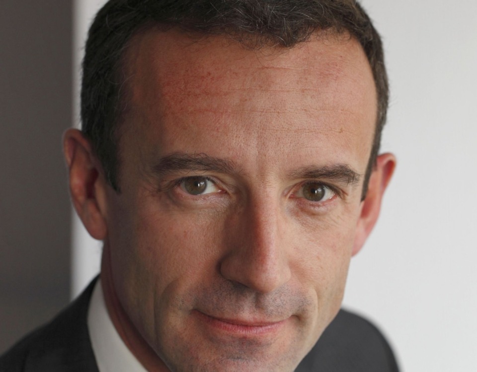 Jean Francois Fallacher