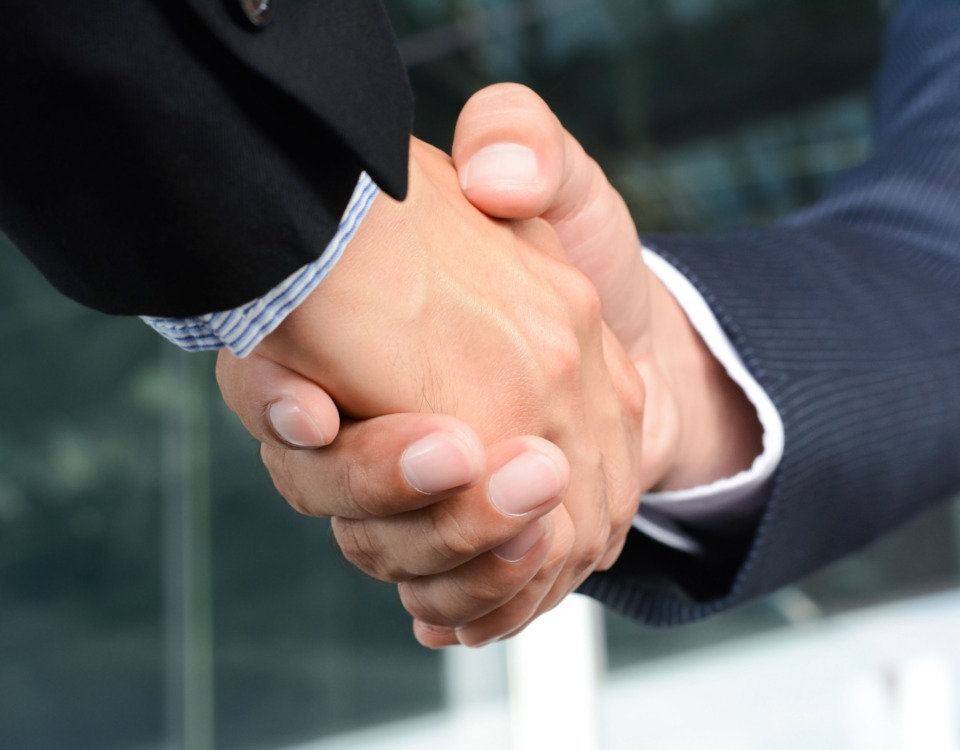M&A