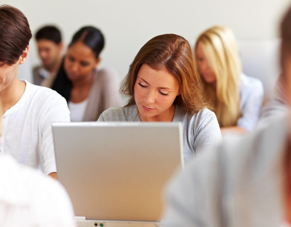 MBA online