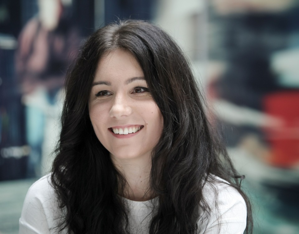 Noemi Fogarasi