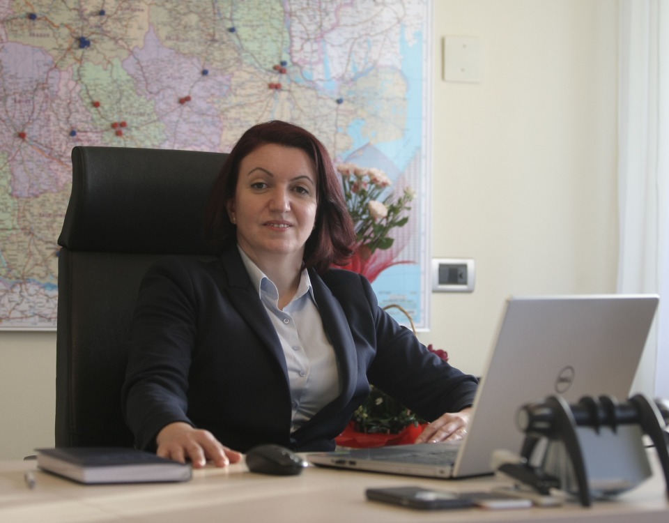 Virginia Rădoi