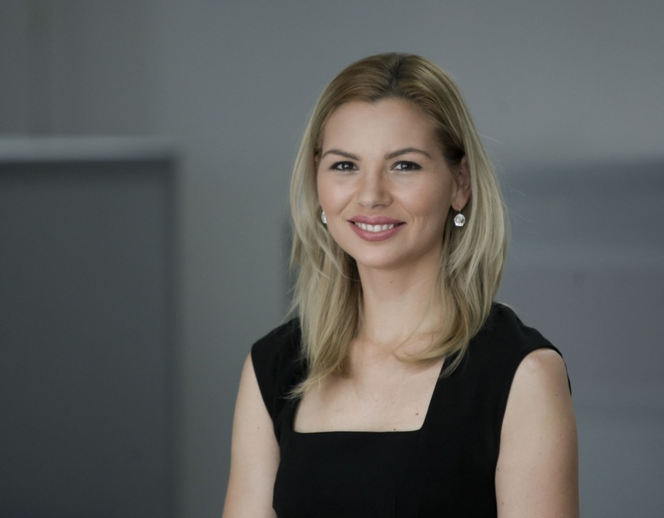 Oana Terteleac