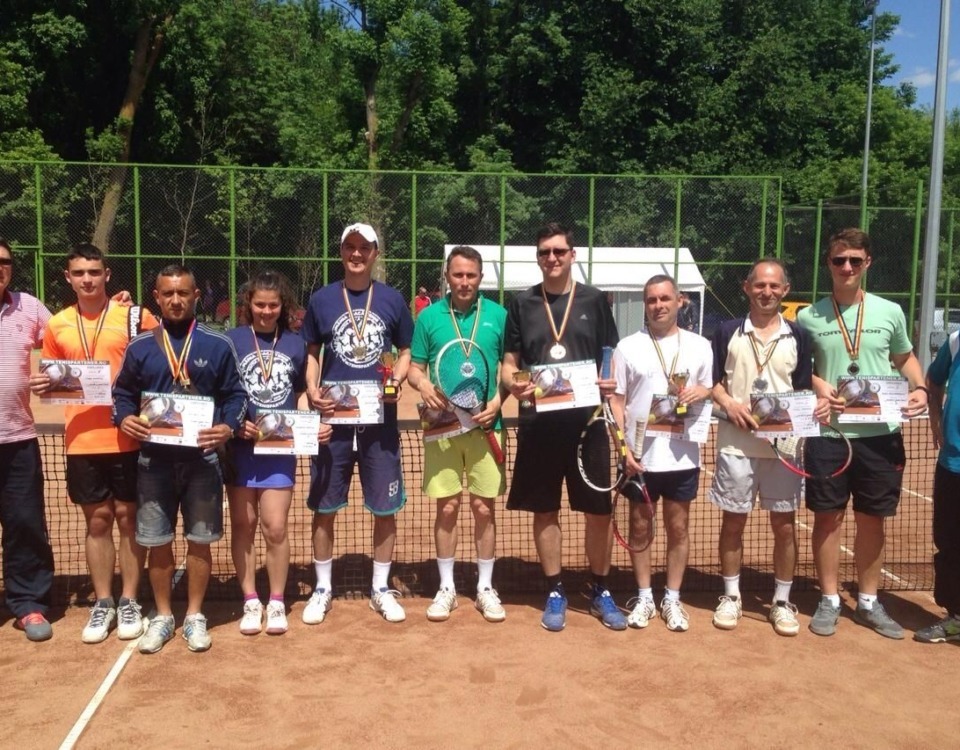 Tenis Partener