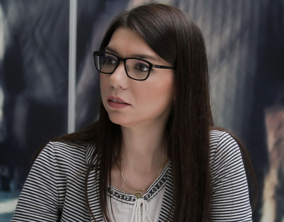 Cătălina Dinu_poză