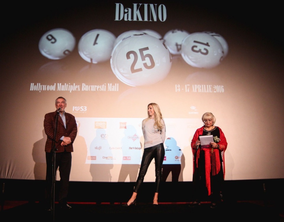 Dakino