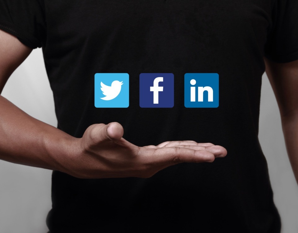 Retele sociale
