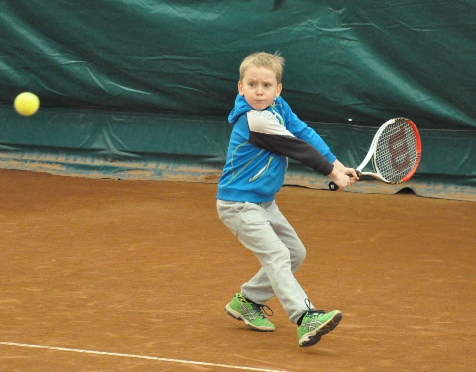 Tenis