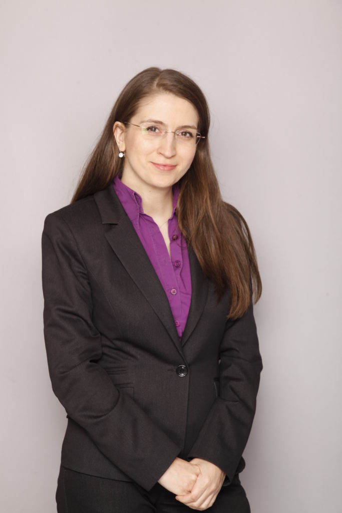 Lavinia Țânculescu