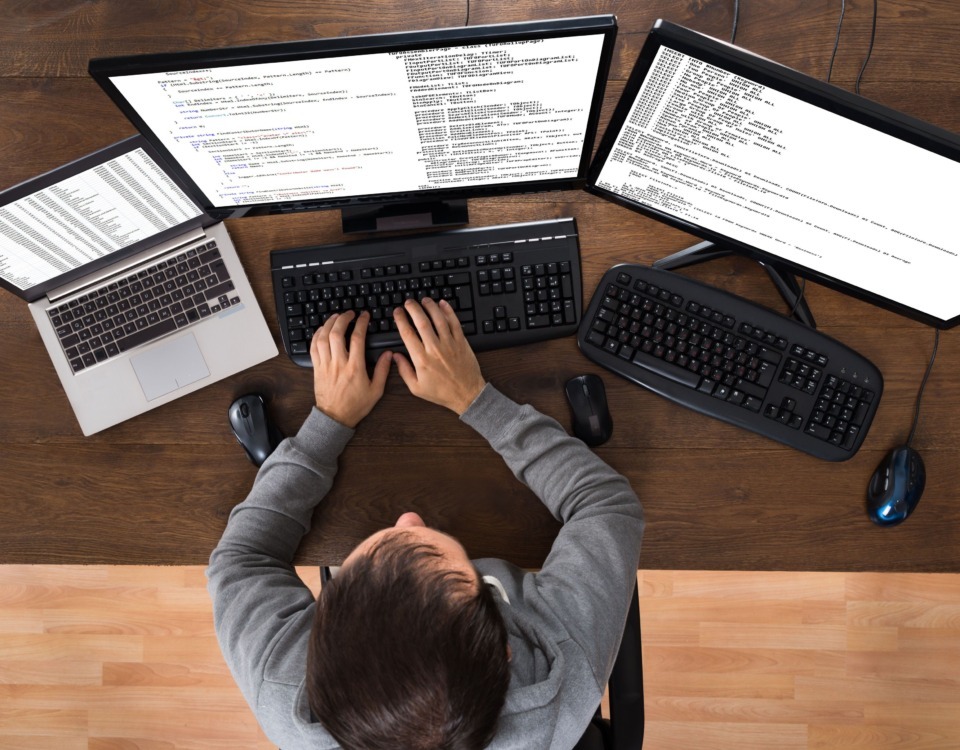piraterie software