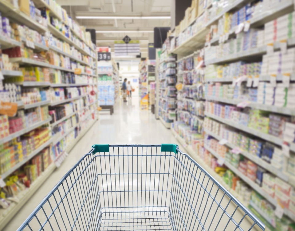 supermarket