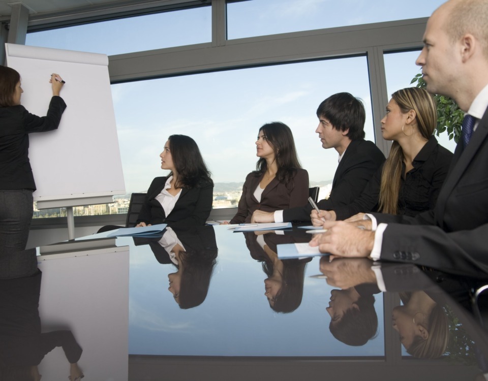 telekom training