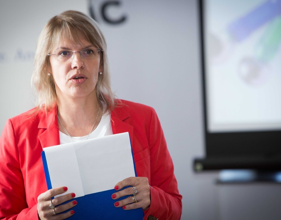 Alina Mirea_Deloitte Romania