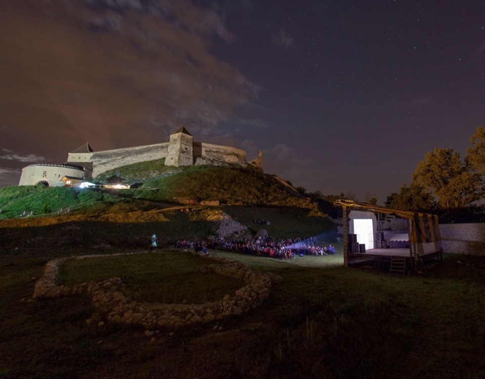 Festivalul de Film Istoric