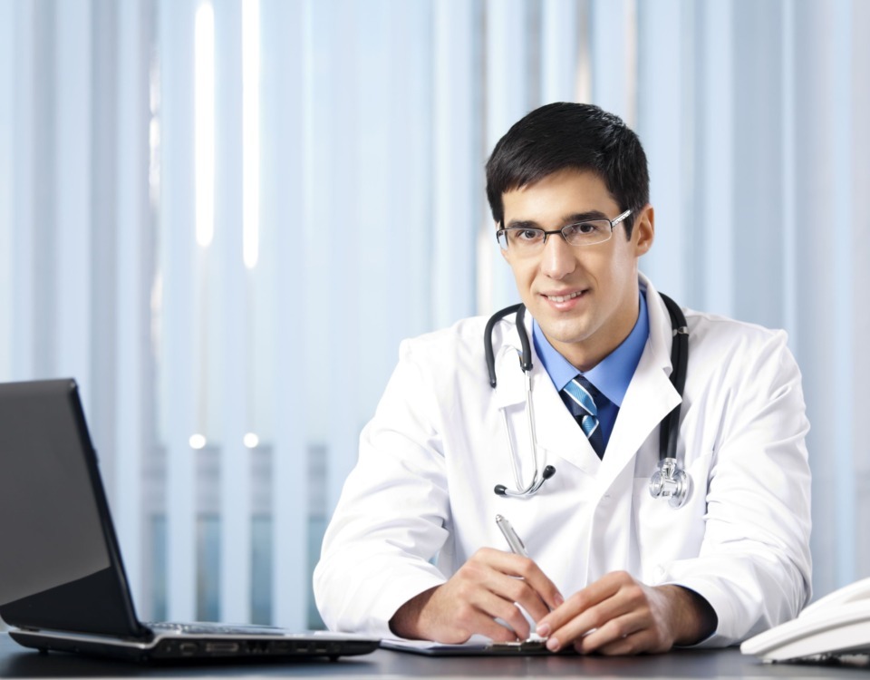medic