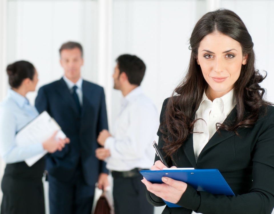 poza recrutare