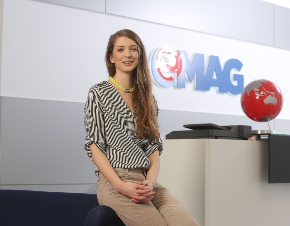 Cristina Șolea_eMAG