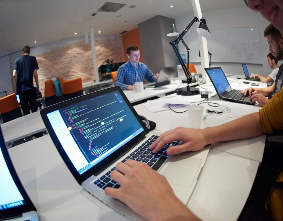 it software developer