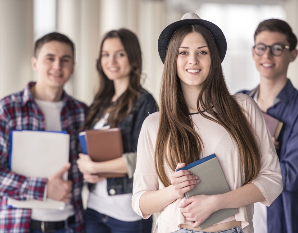 studenti