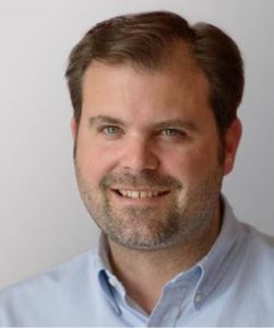 Vianney du Parc, Edenred