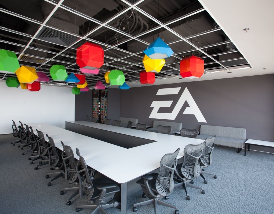 ea sports