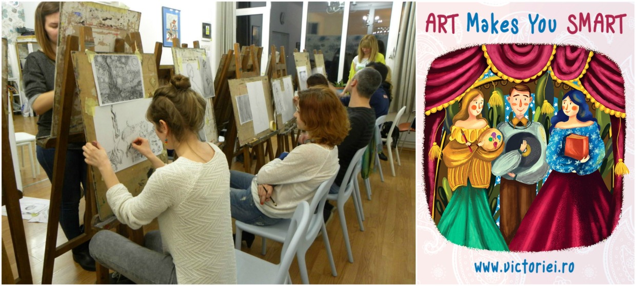 eJobs recomandă: 10 ateliere de relaxare și dezvoltare personală