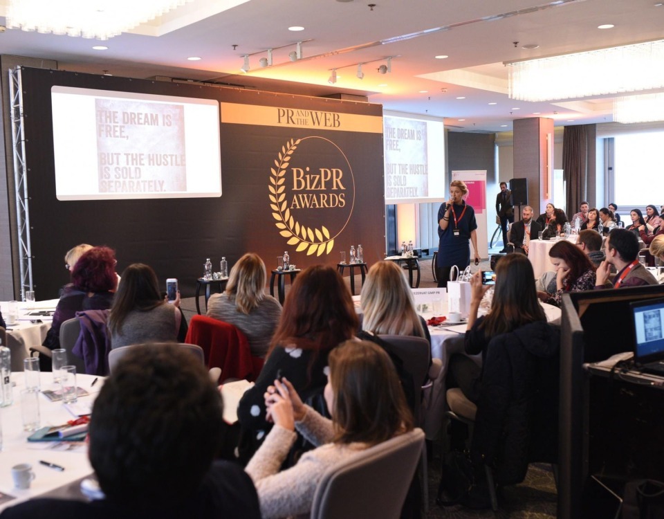Revista Biz anunță cele mai performante agenții de PR din 2016