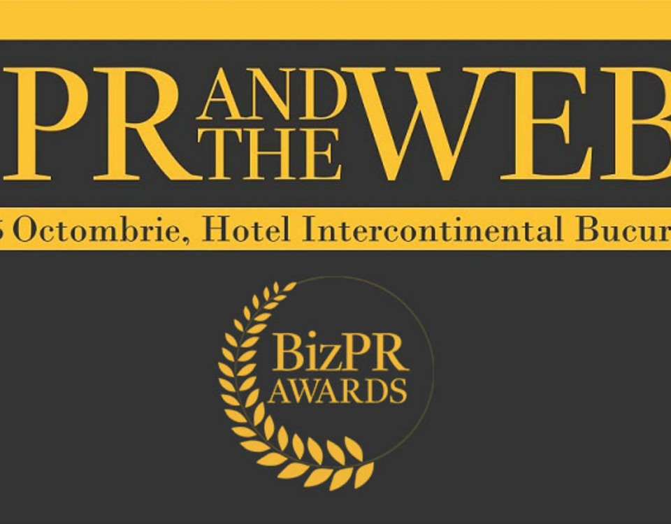 Cele mai puternice agenţii de PR în 2016