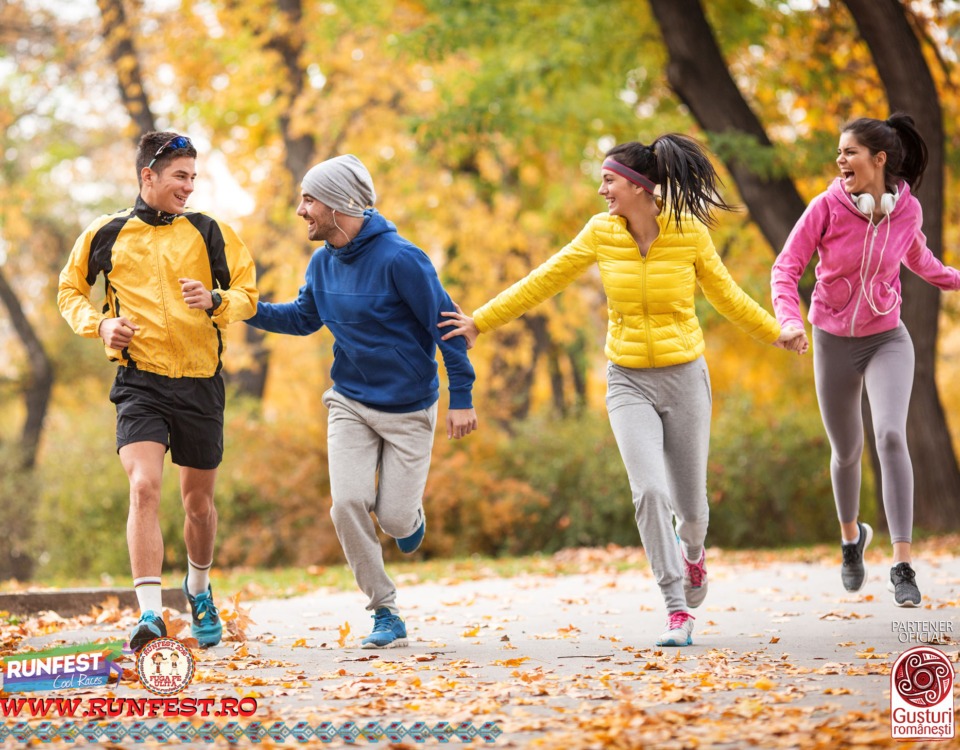 eJobs recomandă: RUNFEST – Fuga pe uliță