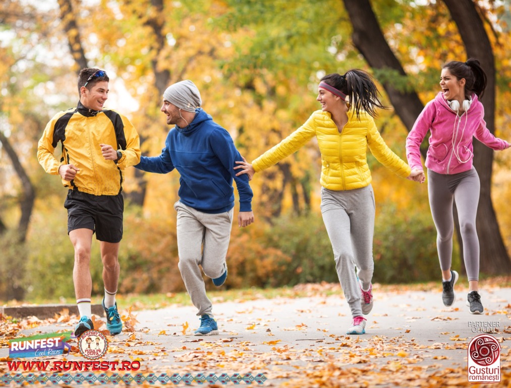 eJobs recomandă: RUNFEST – Fuga pe uliță