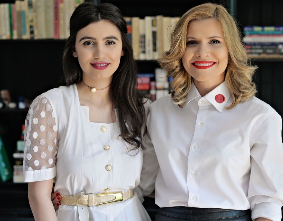 Livrez dragoste_Cristina si Loredana