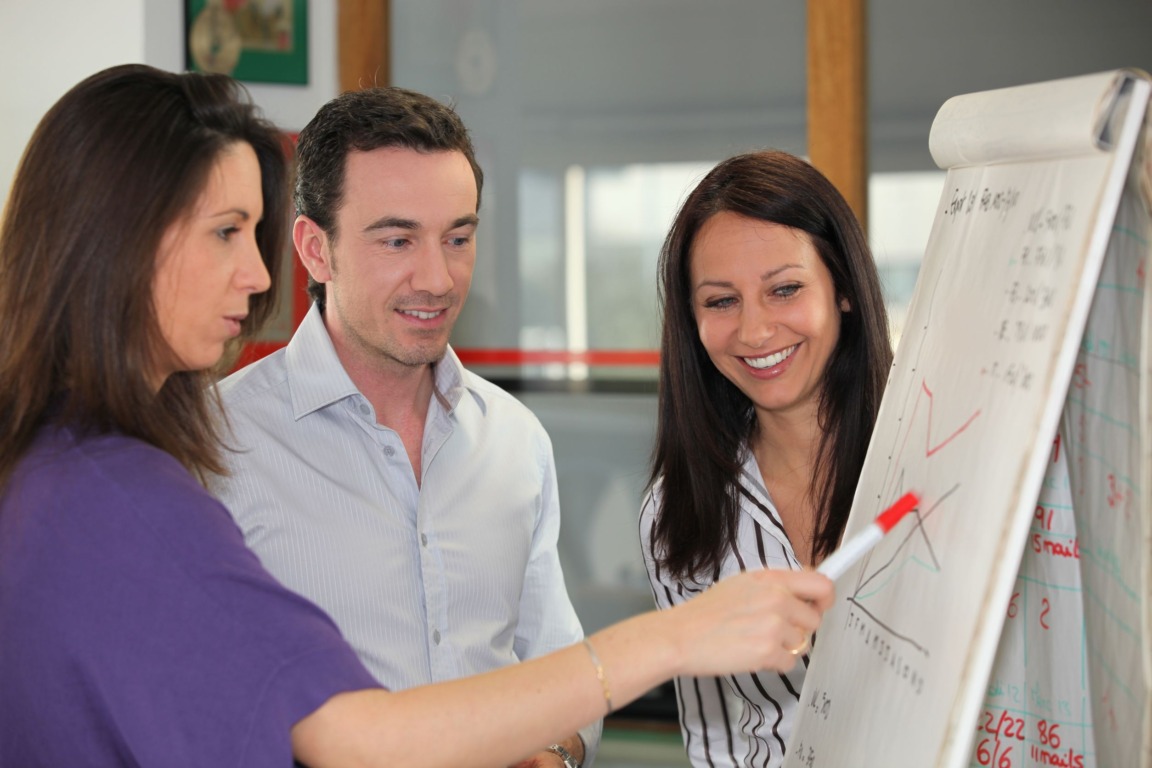 Cursuri complexe pentru liderii de succes în cadrul ACADEMIEI EXEC-EDU