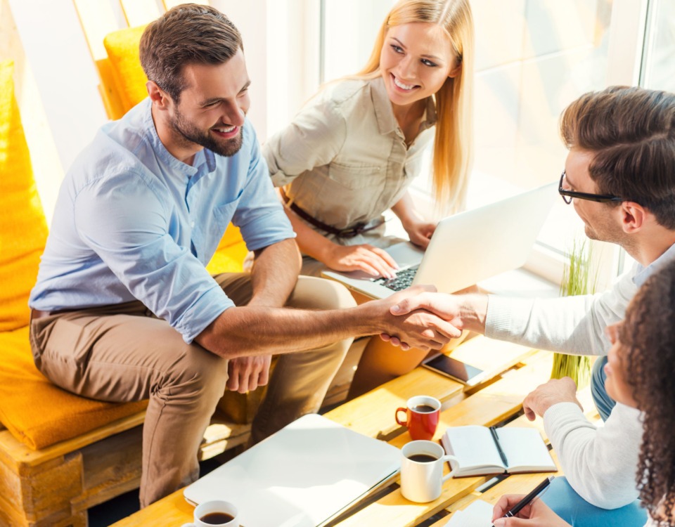 Managementul talentelor