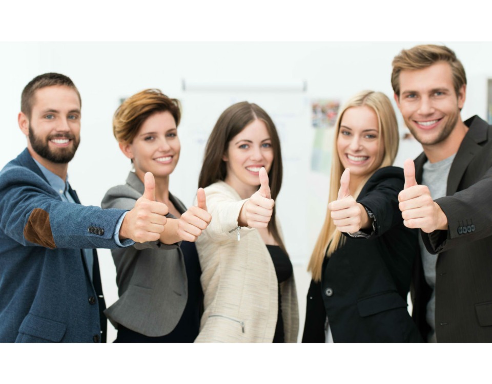 Cum găsești angajatorii de top