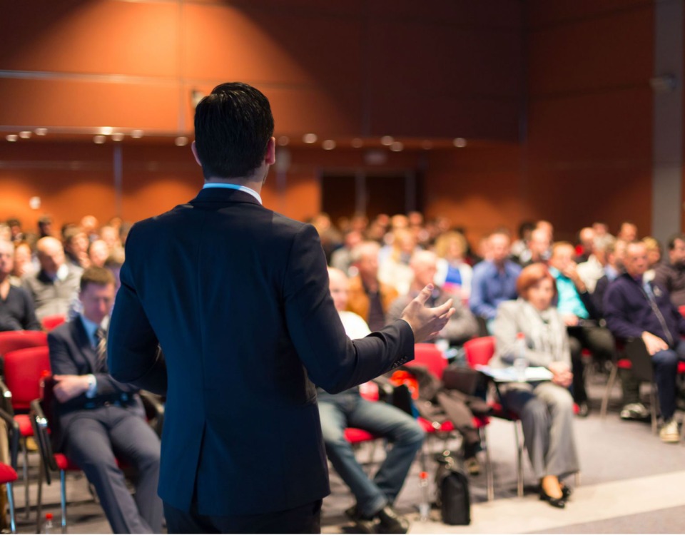 Speakeri de top urcă pe scena GPeC Summit 2016