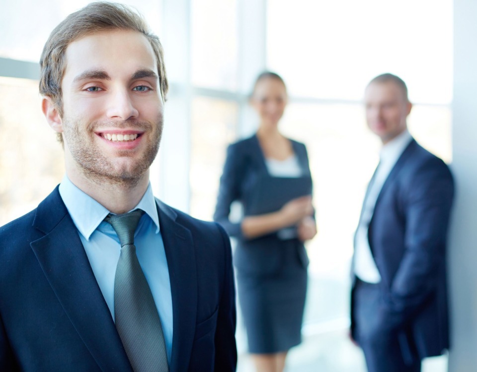 top ceo
