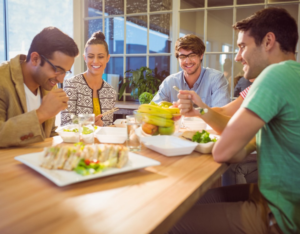 Cum evoluează piața tichetelor de masă