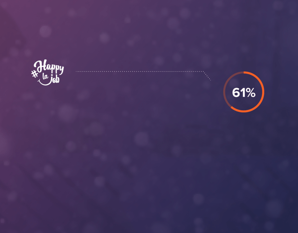 6 din 10 români sunt fericiți la job