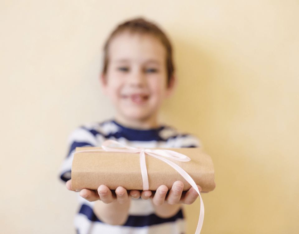 children gift