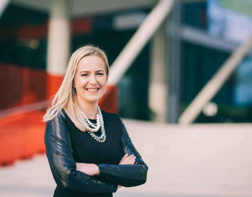 Mădălina Teodorescu