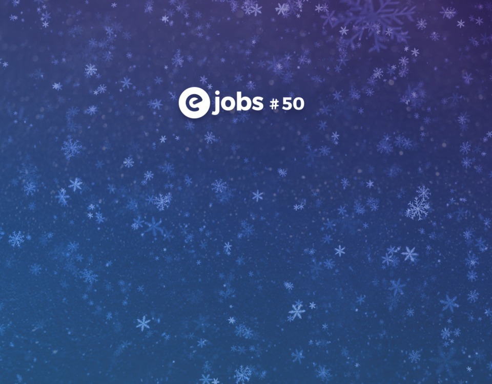 Top 50 companii care angajează în decembrie