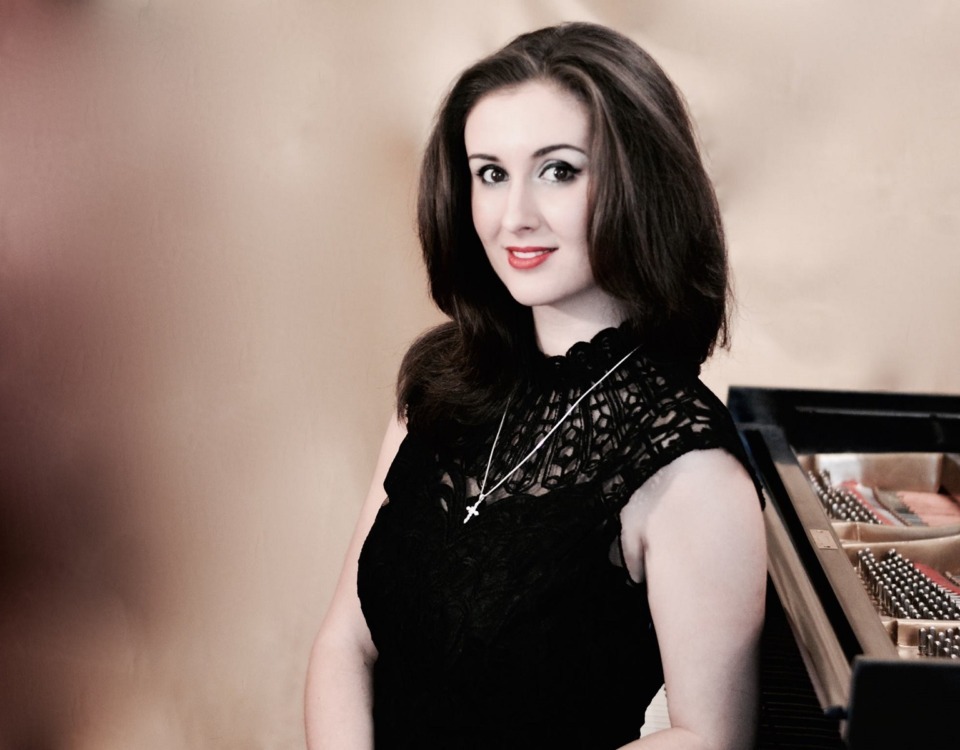 Sînziana Mircea: Este un mit că nu poți trăi din muzică